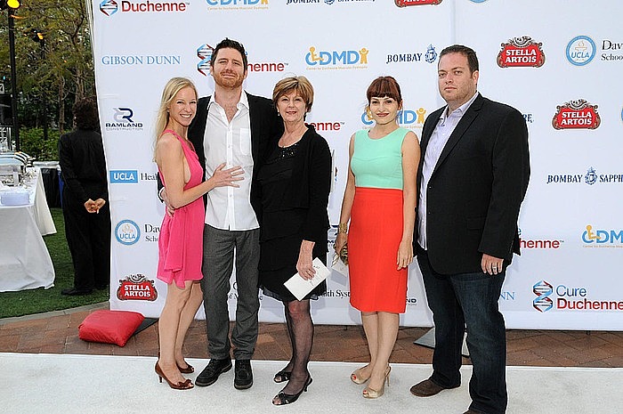 Cure Duchenne event, Sony Studios 107 1600x1062.jpg